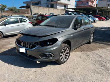 Fiat Tipo 5 Porte Tipo 5p 1.6 mjt Business s&s 120cv dct my20