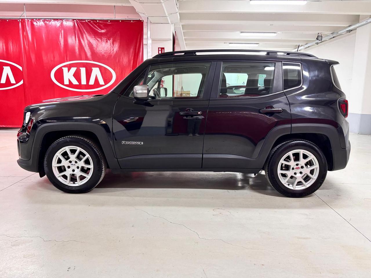 JEEP Renegade 1.0 t3 Limited 2wd