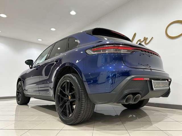 Porsche Macan III 2.0 265 CV Full Optionals IVA ESPOSTA