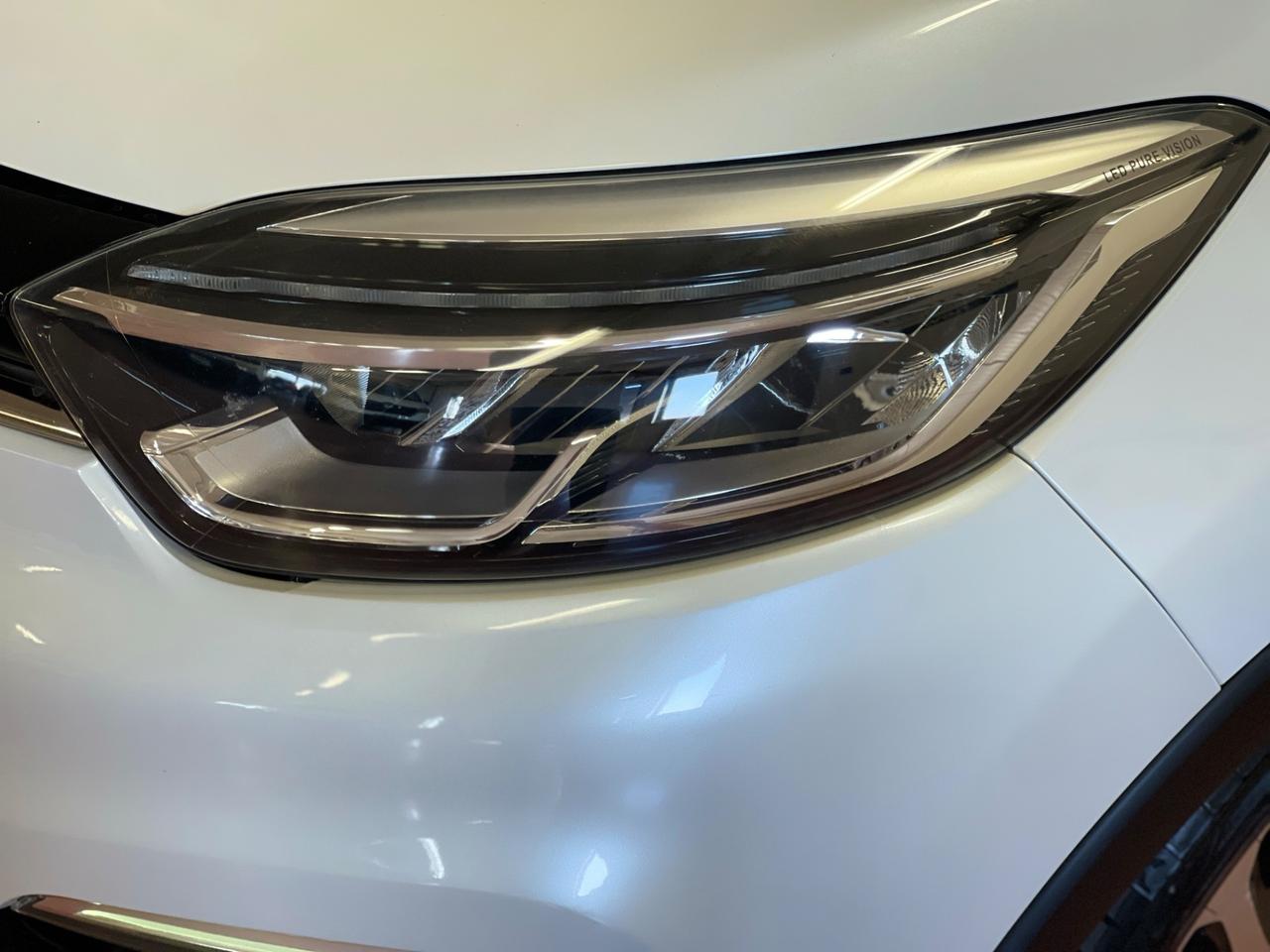 Renault Captur dCi 110 CV Energy Intens