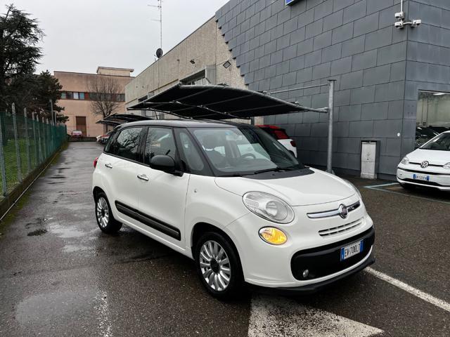 FIAT 500L 1.4 95 CV Pop Star