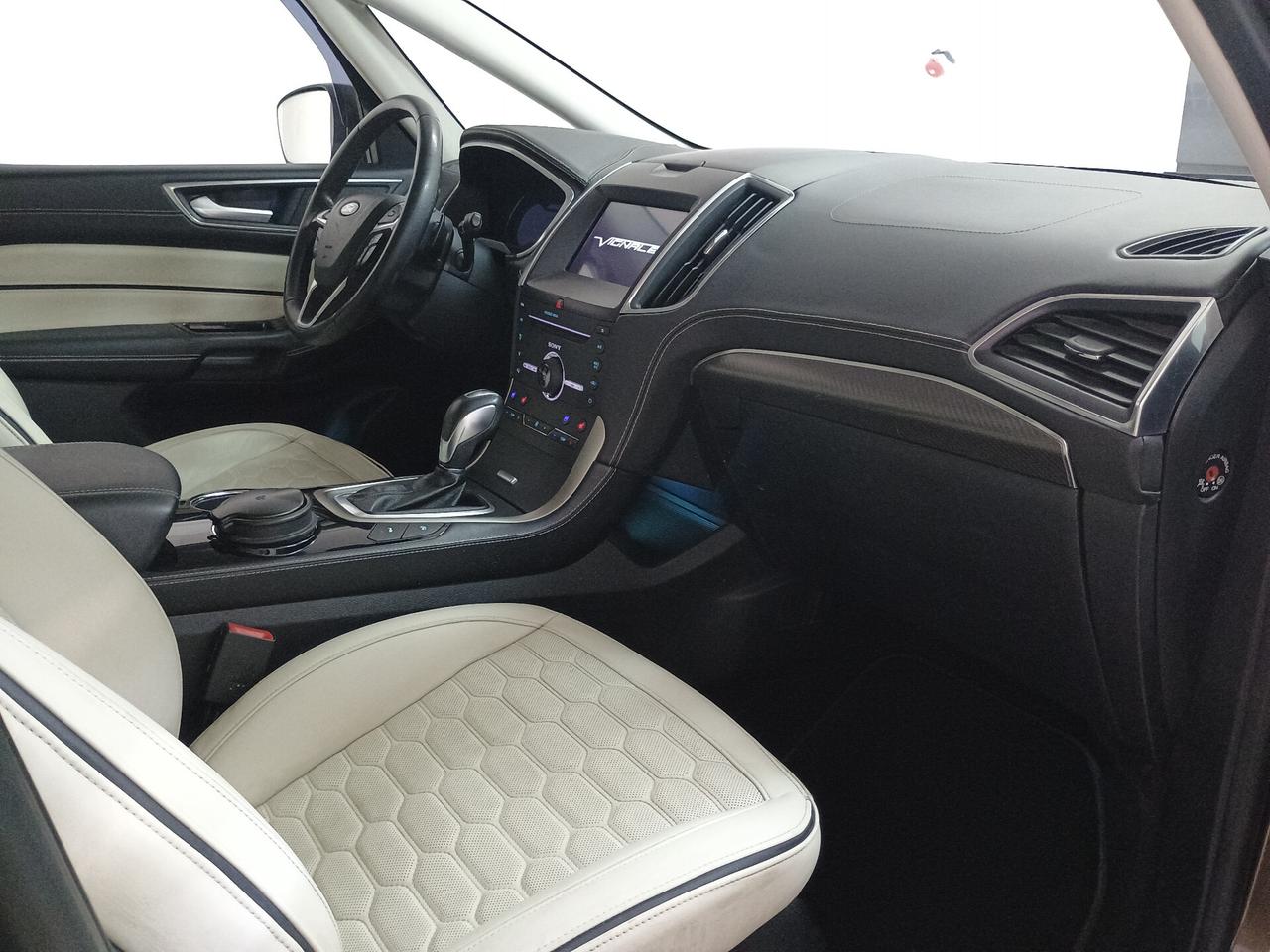 Ford S-Max 2.0 TDCi 180 CV Start&Stop Powershift 7 posti Vignale