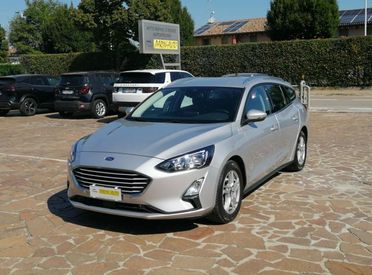 FORD Focus 1.5 EcoBlue 120 CV SW Business
