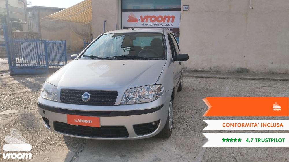 FIAT Punto 3ª serie Punto Classic 1.2 5 porte ...