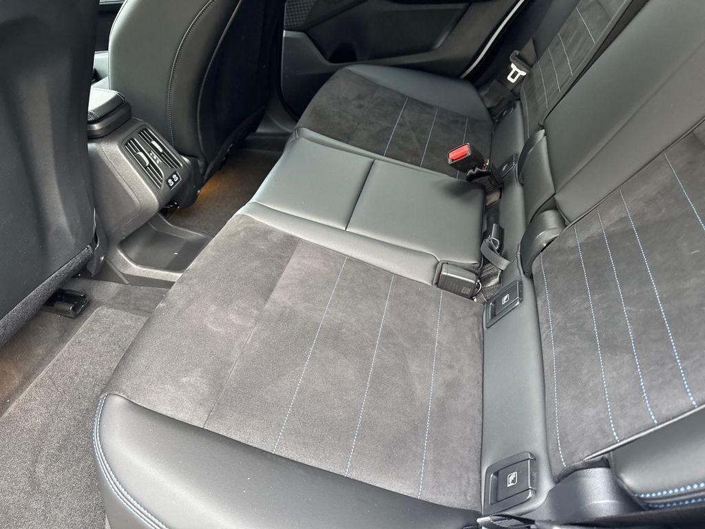 BMW iX1 20 MSport eDrive