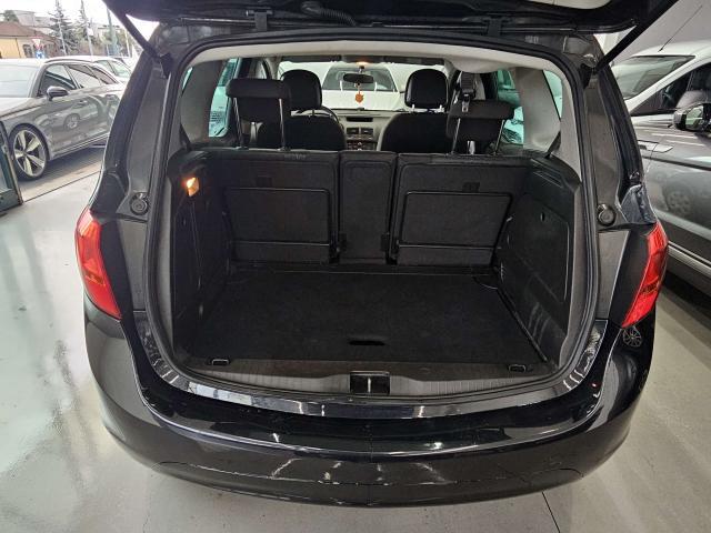 Opel Meriva Meriva II 2010 1.4 Cosmo s