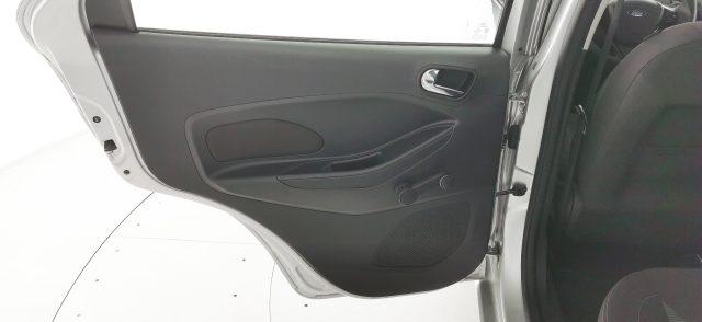 FORD Ka+ 1.2 Ti-VCT