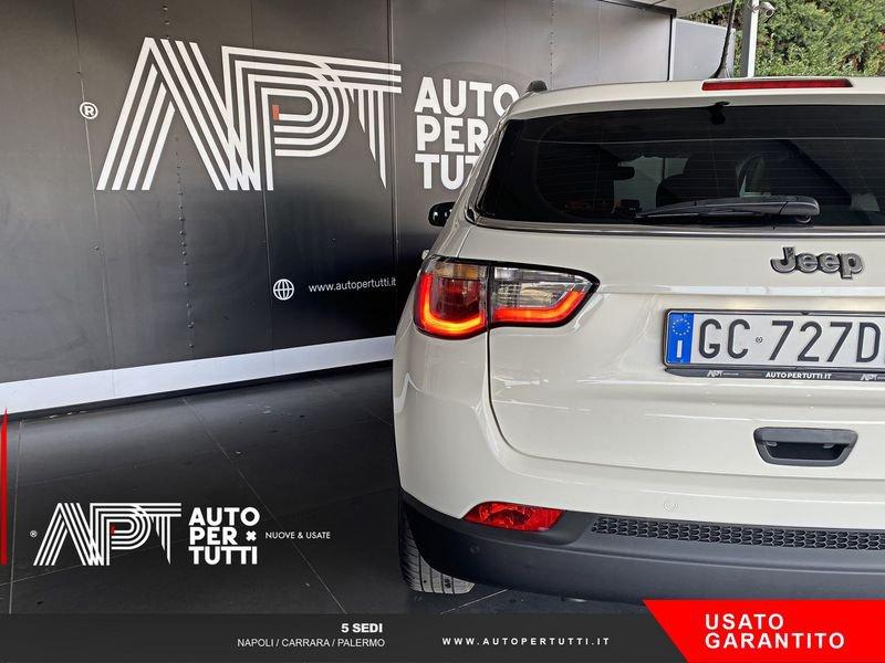 Jeep Compass Compass 1.6 mjt Limited 2wd 120cv my19