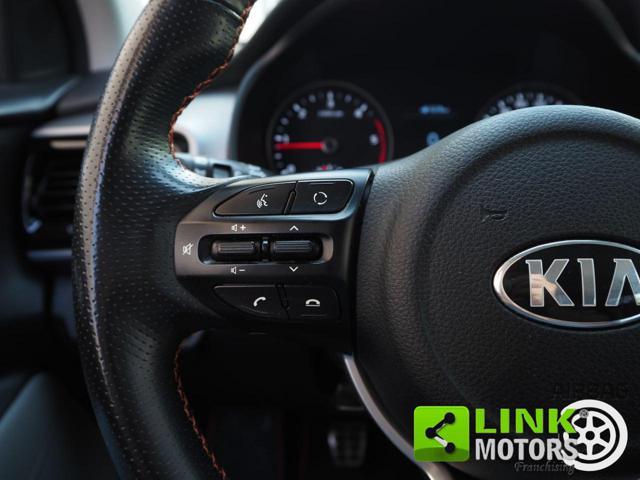 KIA Stonic 1.6 CRDi 110 CV Style