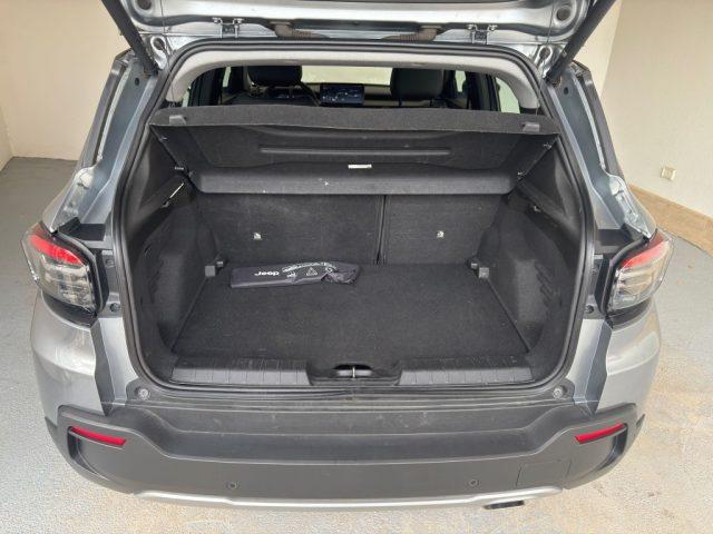 JEEP Avenger 1.2 Turbo 100 CV Altitude