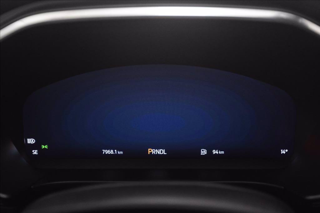 FORD Kuga 2.5 full hybrid Active X 2wd 180cv auto del 2024