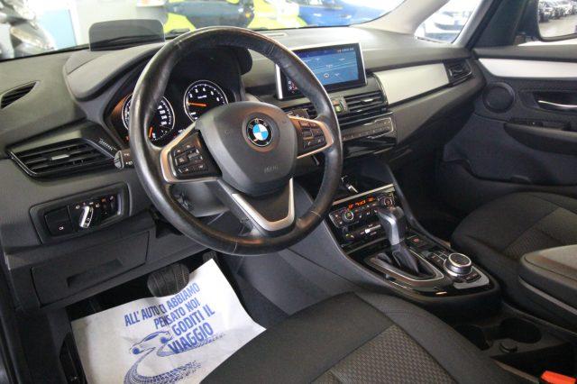 BMW 225 xe Active Tourer iPerformance Business aut.