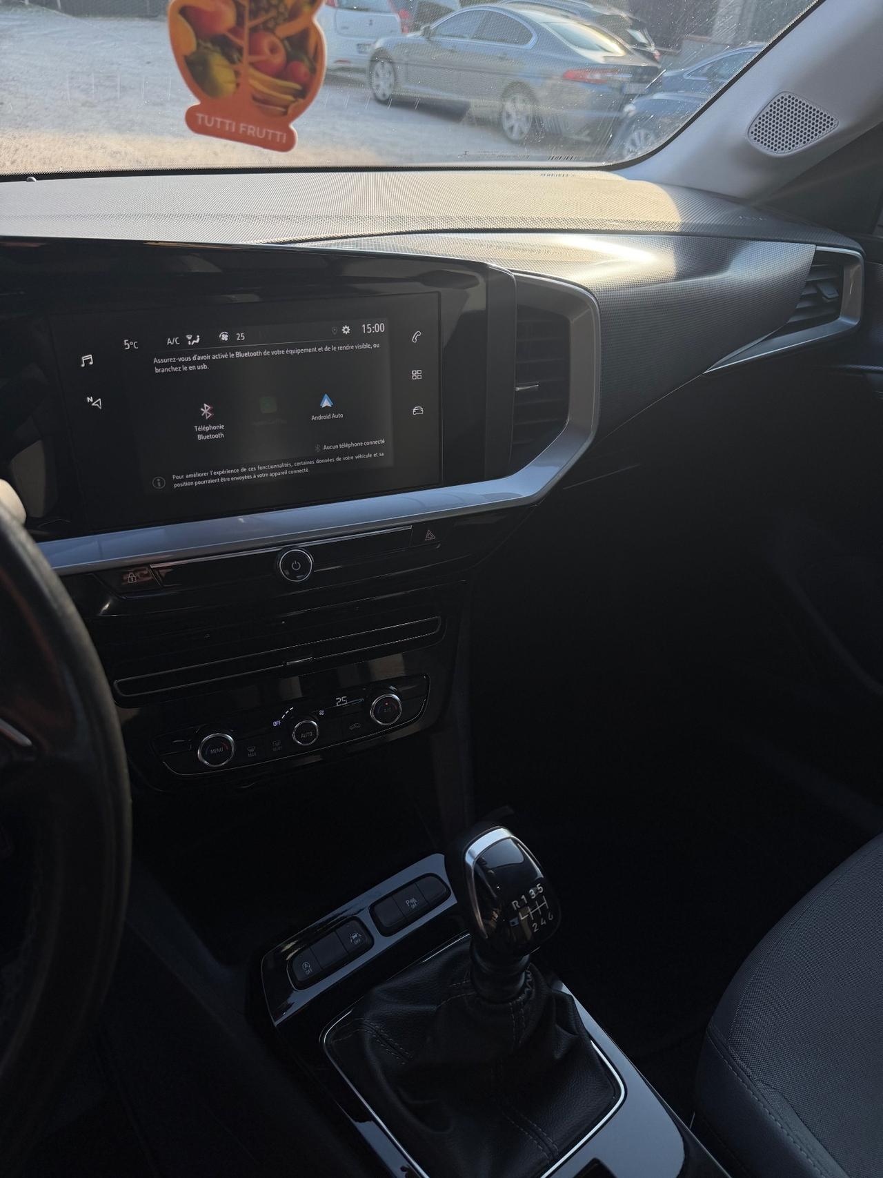 Opel MOKKA TURBO COSMO KMCERT UNICOPR