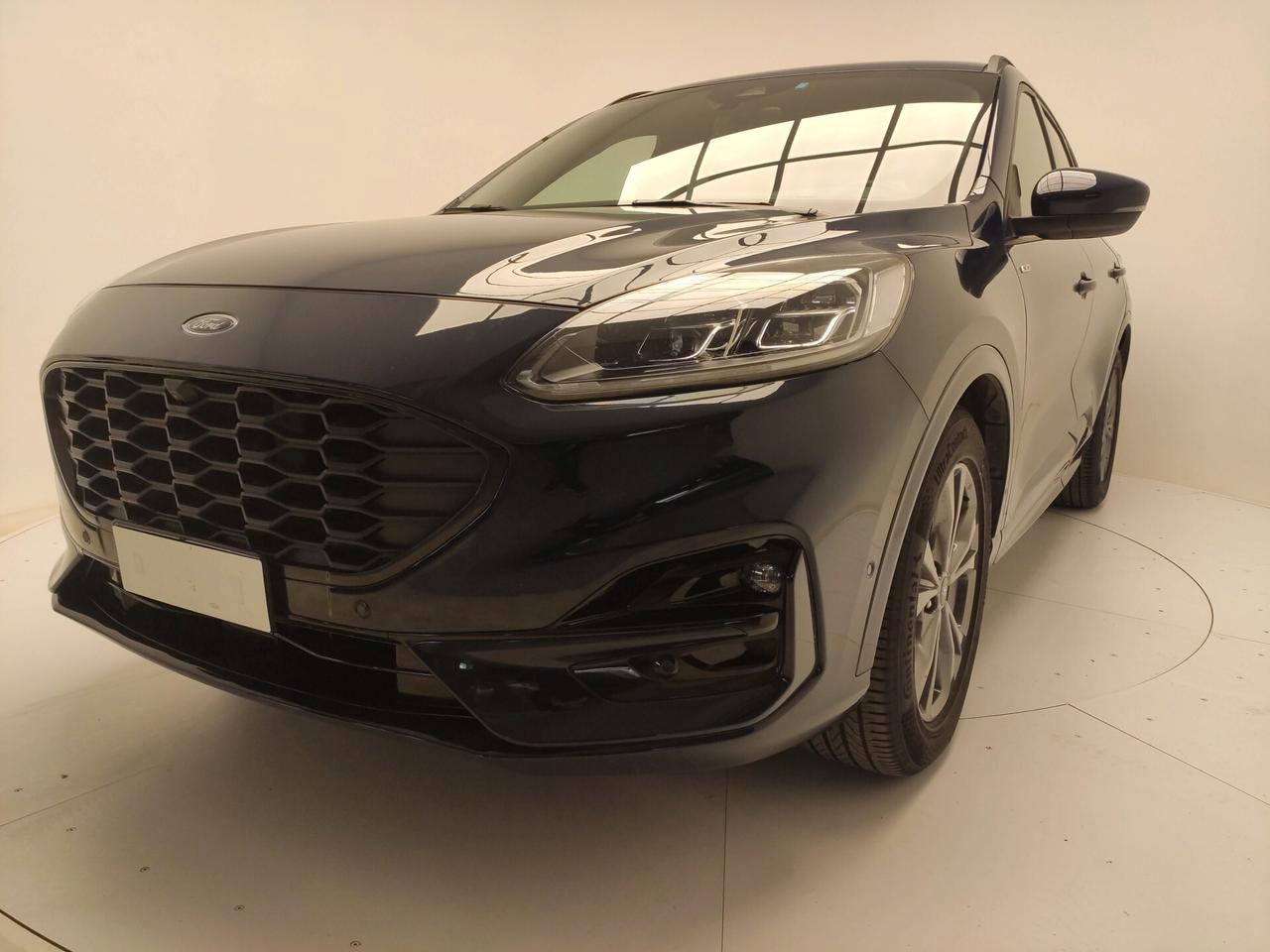 Ford Kuga 2.0 EcoBlue 120 CV aut. 2WD ST-Line