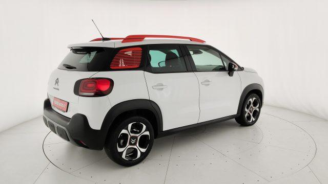 CITROEN C3 Aircross PureTech 110 S&S Shine - TETTO APRIBILE