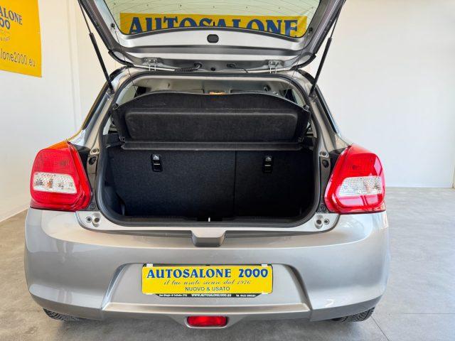 SUZUKI Swift 1.2 Dualjet Cool NEOPATENTATI / PREZZO REALE