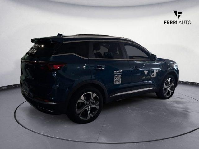 DR MOTOR DR 6.0 1.5 PHEV