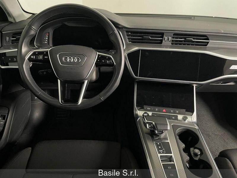 Audi A6 Avant 40 2.0 TDI quattro ultra S tronic Business Design