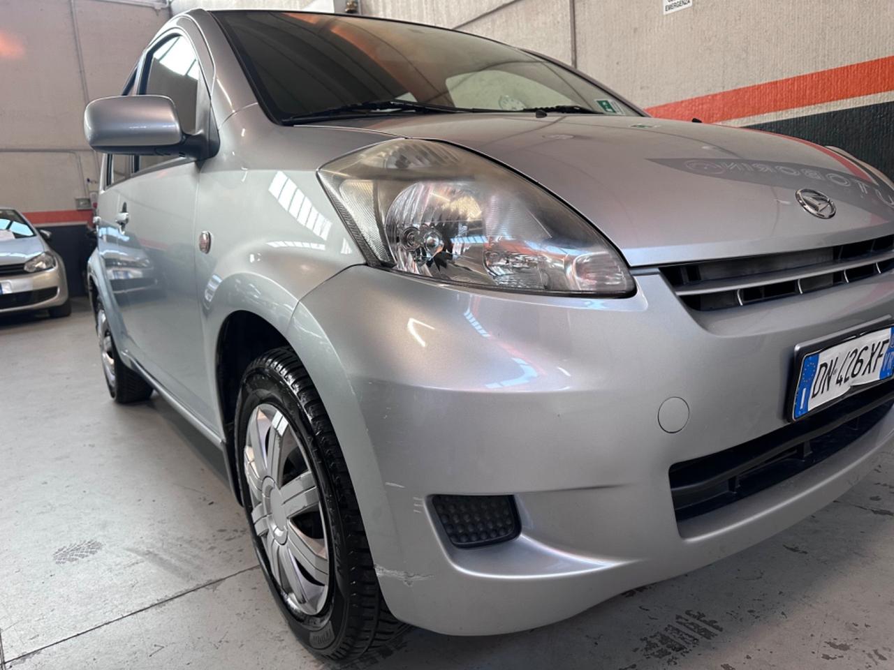 Daihatsu Sirion 1.3 Taka