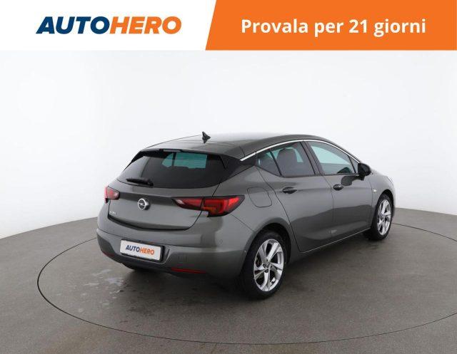 OPEL Astra 1.2 Turbo 130 CV S&S 5 porte Business Elegance