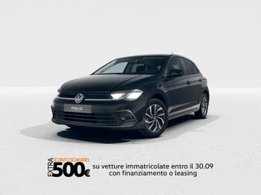 Volkswagen Polo 1.0 tsi edition plus 95cv