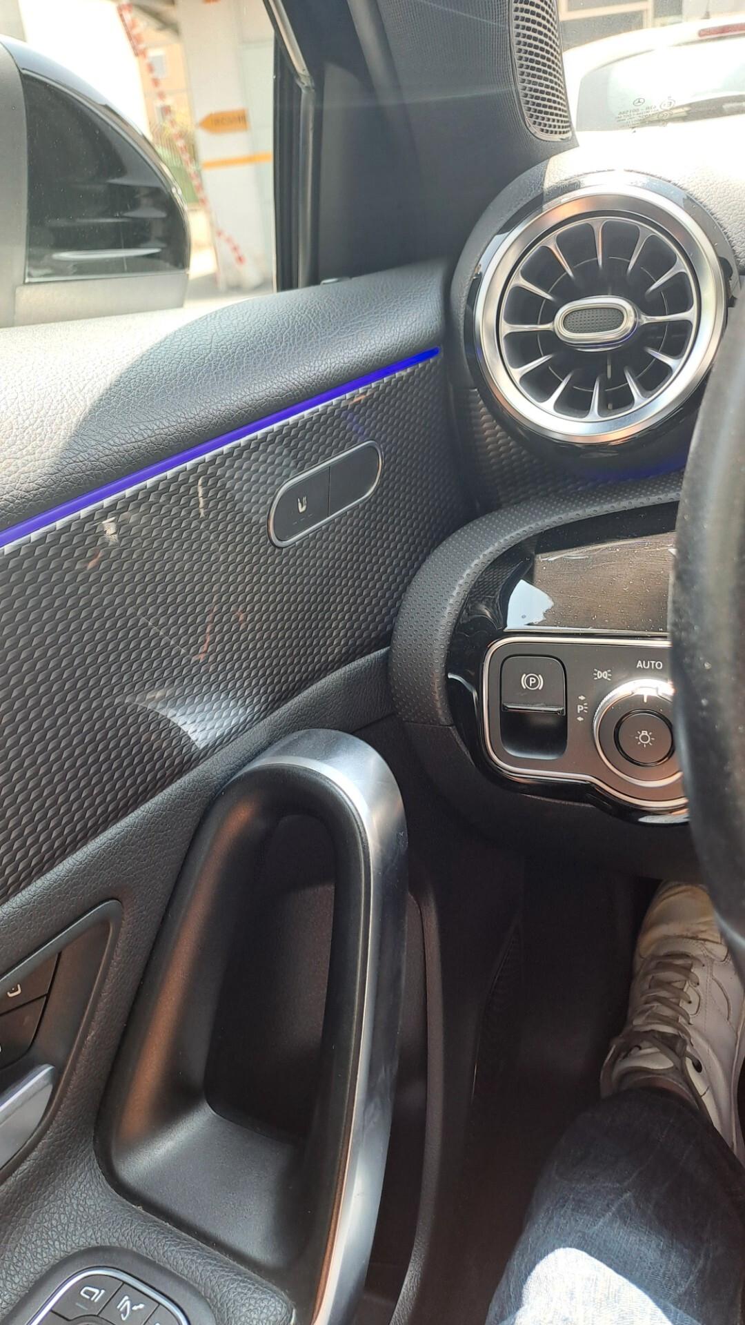 Mercedes Classe A 180d Automatic Premium