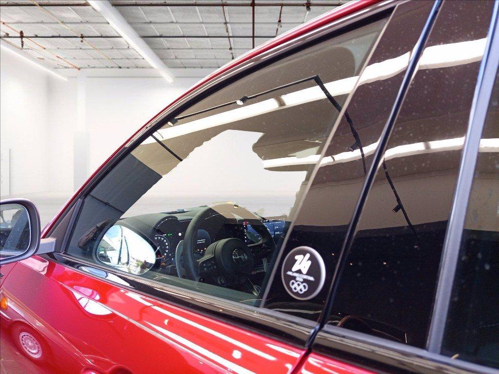 ALFA ROMEO Tonale 1.6 Edizione Milano Cortina 2026 130cv tct6 del 2025