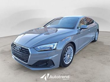 Audi A5 SPB 40 g-tron 170 CV Metano Automatica Sportback