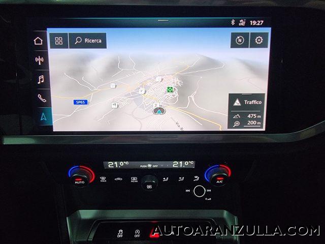 AUDI Q3 35 Business 2.0 TDI 150CV S tronic Navi - Virtual