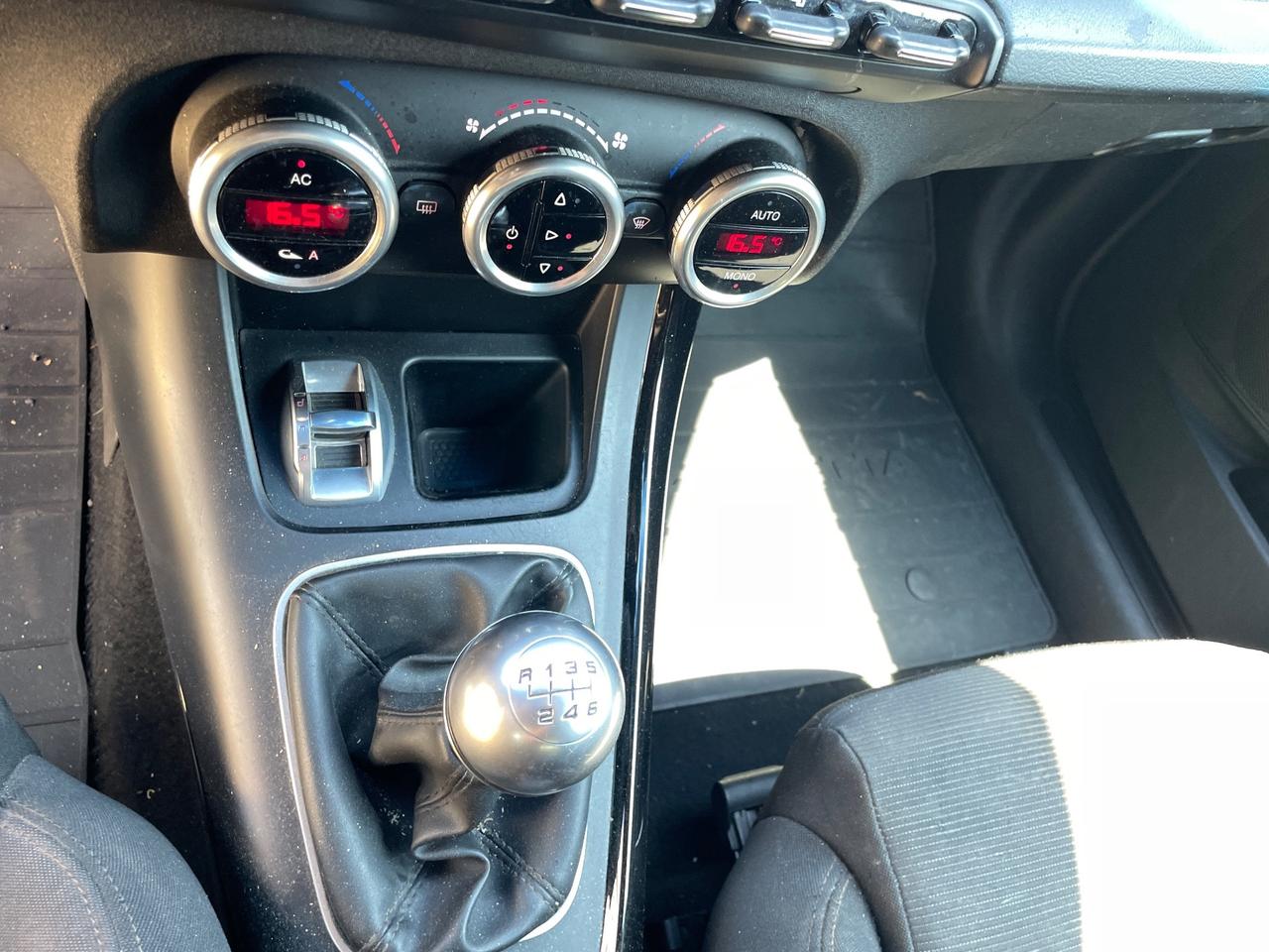 Alfa Romeo Giulietta 1.4 Turbo 170cv. GPL - scarico sportivo