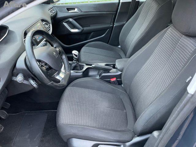 PEUGEOT 308 BlueHDi 130 S&S SW Business