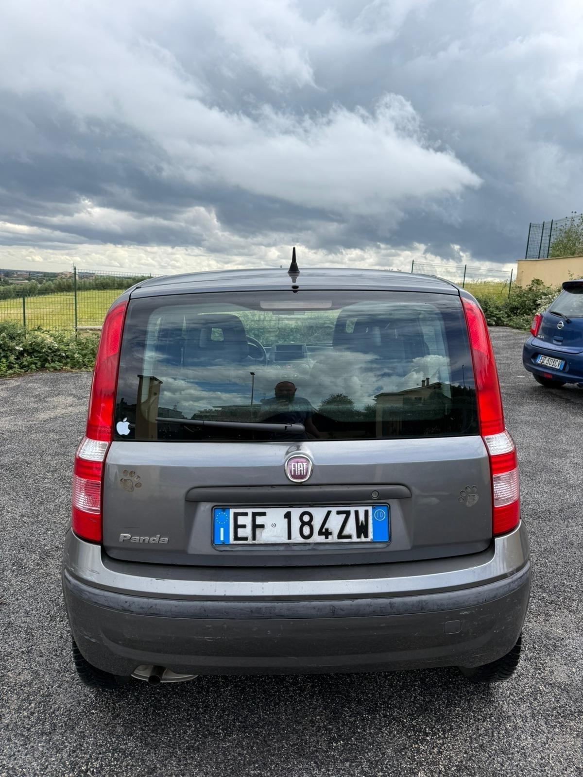 Fiat Panda 1.2 EasyPower Easy