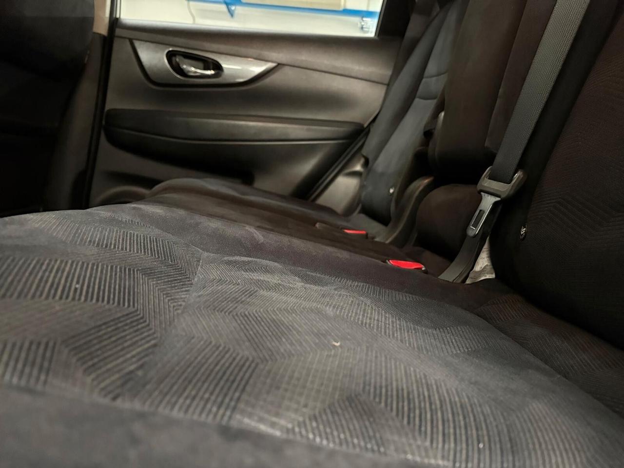 Nissan X-Trail BUSINESS 1.6 dCi 130 CV 2WD 6mt