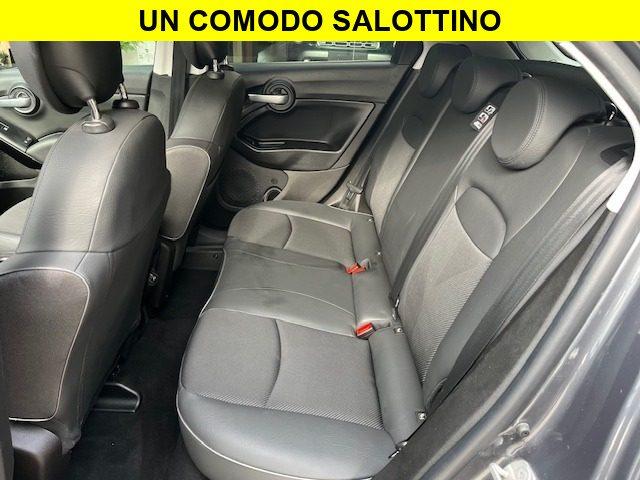 FIAT 500X 1.0 120 CV Cross