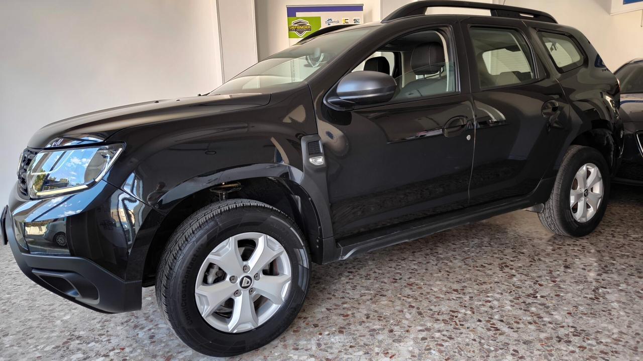 Dacia Duster 1.5 Blue dCi 8V 115 CV 4x2 Prestige