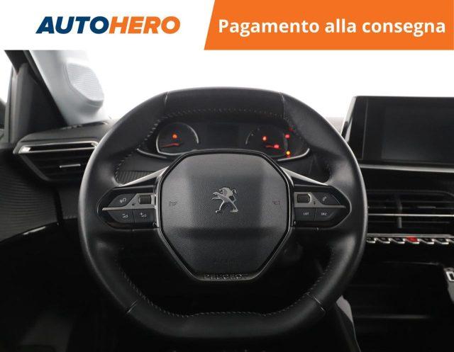 PEUGEOT 208 PureTech 75 Stop&Start 5 porte Active Pack