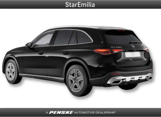 Mercedes-Benz GLC 220 GLC 220 d 4Matic Mild Hybrid AMG Line Advanced