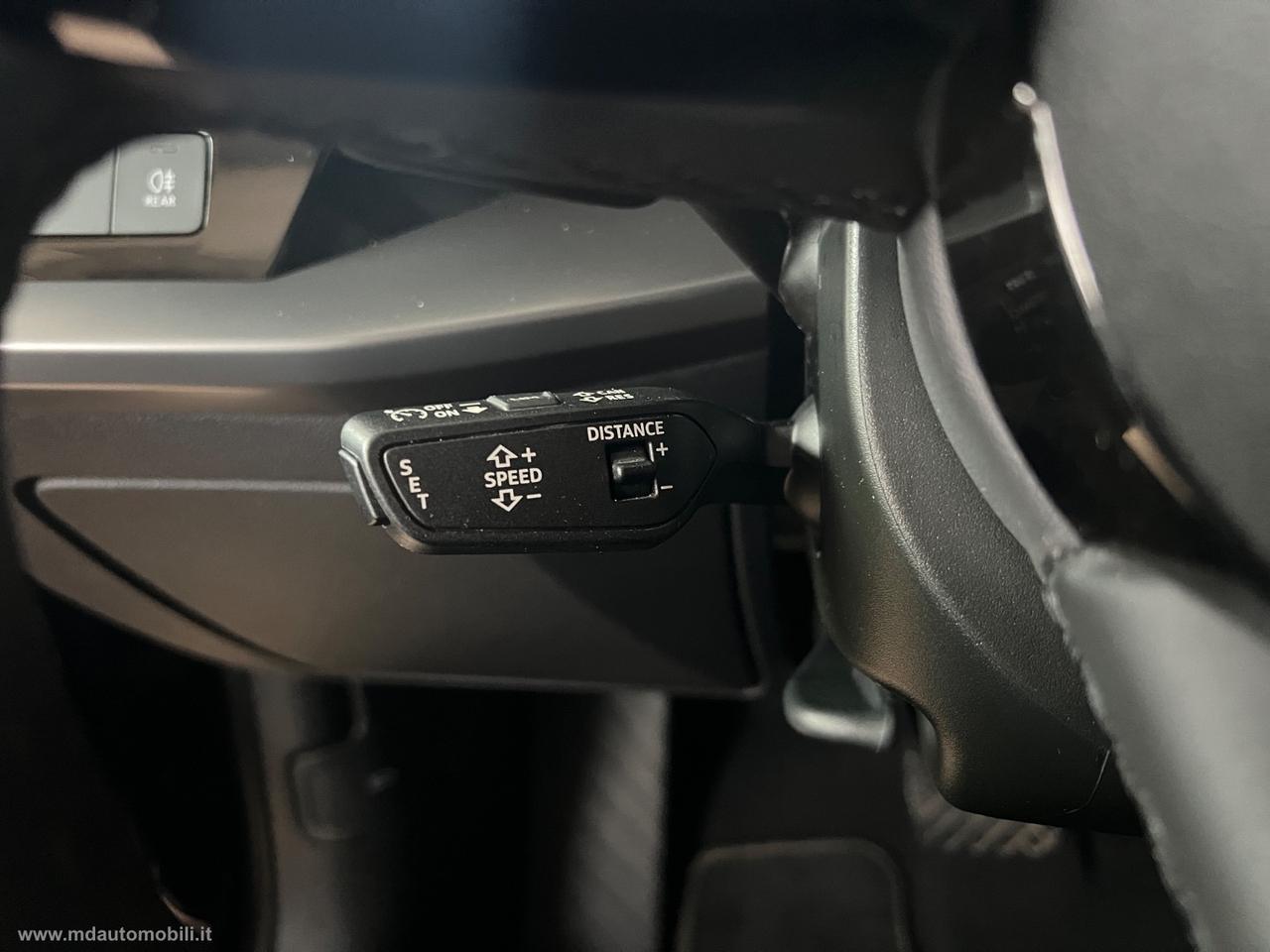 AUDI A3 SPB 30 TDI S tronic Business SOLO KM.55000 IVA ESPOSTA