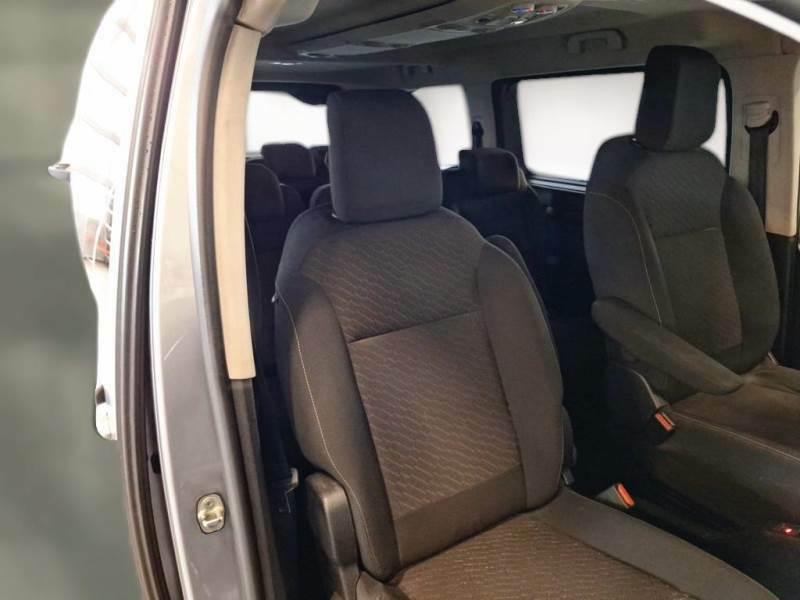 TOYOTA PROACE VERSO 75 KWH L1 D EXECUTIVE - 8 POSTI MONOVOLUME