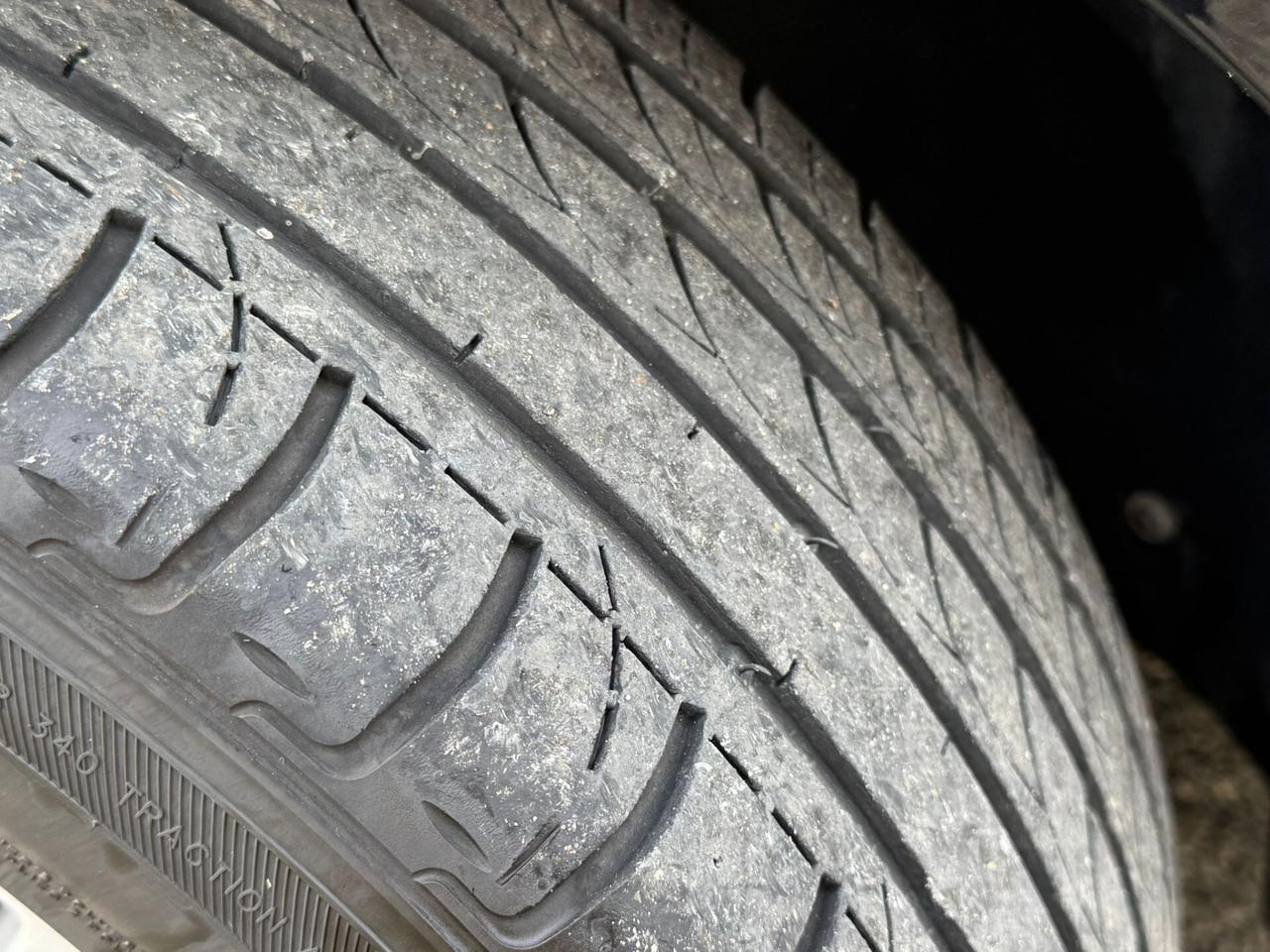 Ford Mondeo 2.0 EcoBlue 150CV Tetto Apribile