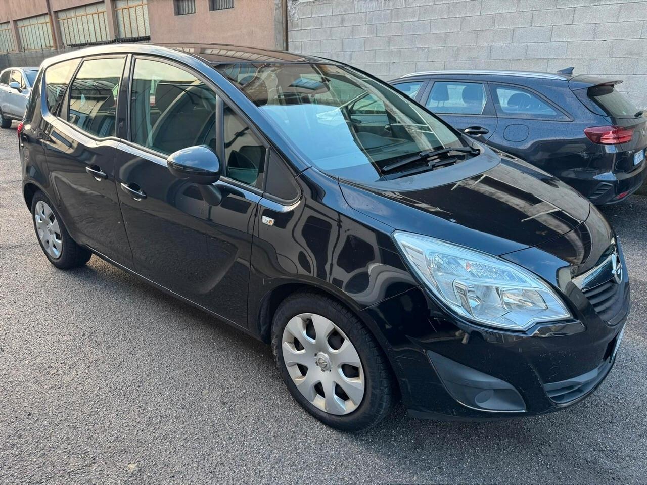 Opel Meriva 1.4 100CV Elective*EURO5B*NEOPATENTATI