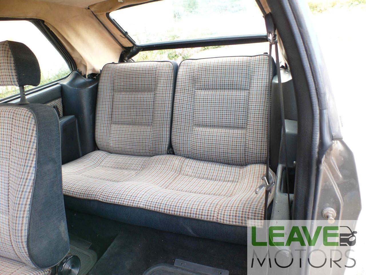 Bertone Supercabrio 100 S (M1322)