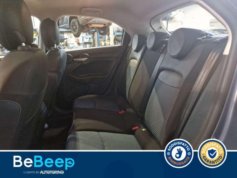 FIAT 500X 1.0 T3 MIRROR CROSS 120CV