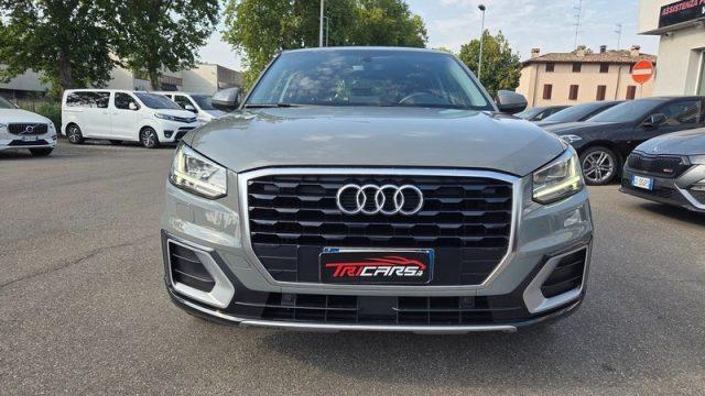 AUDI Q2 30 TDI S tronic Admired PERMUTE UNICOPRIETARIO