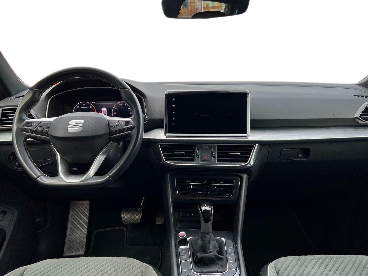 SEAT Tarraco 2.0 tdi Xperience 4drive 200cv dsg
