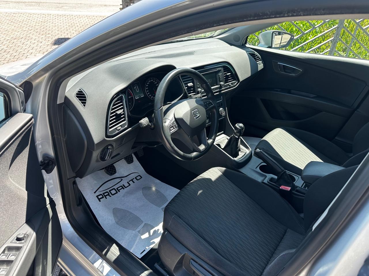 Seat Leon 1.6 TDI 105 CV ST Start/Stop Style