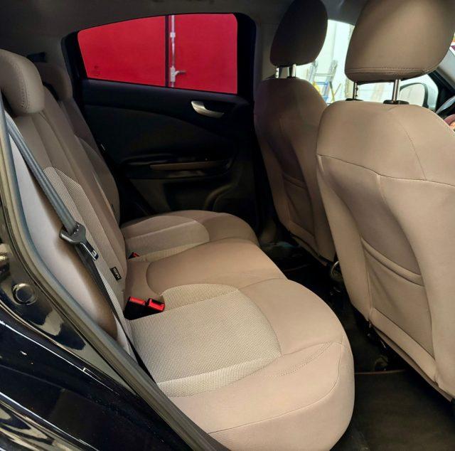 ALFA ROMEO Giulietta 1.6 JTDm-2 105 CV Exclusive