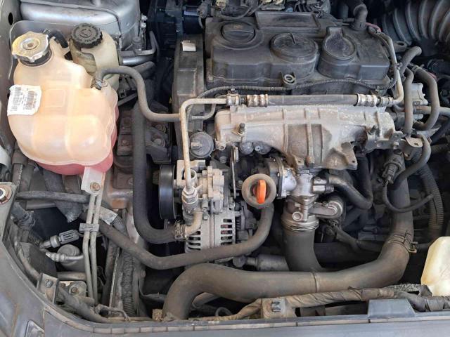 DODGE Journey 2.0 Turbodiesel aut. R/T DPF