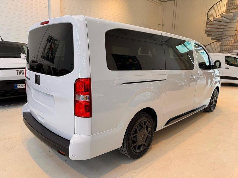 FIAT Ulysse 2.0 BlueHDi 180 CV AT8 L3 Combi - Prezzo iva esclusa