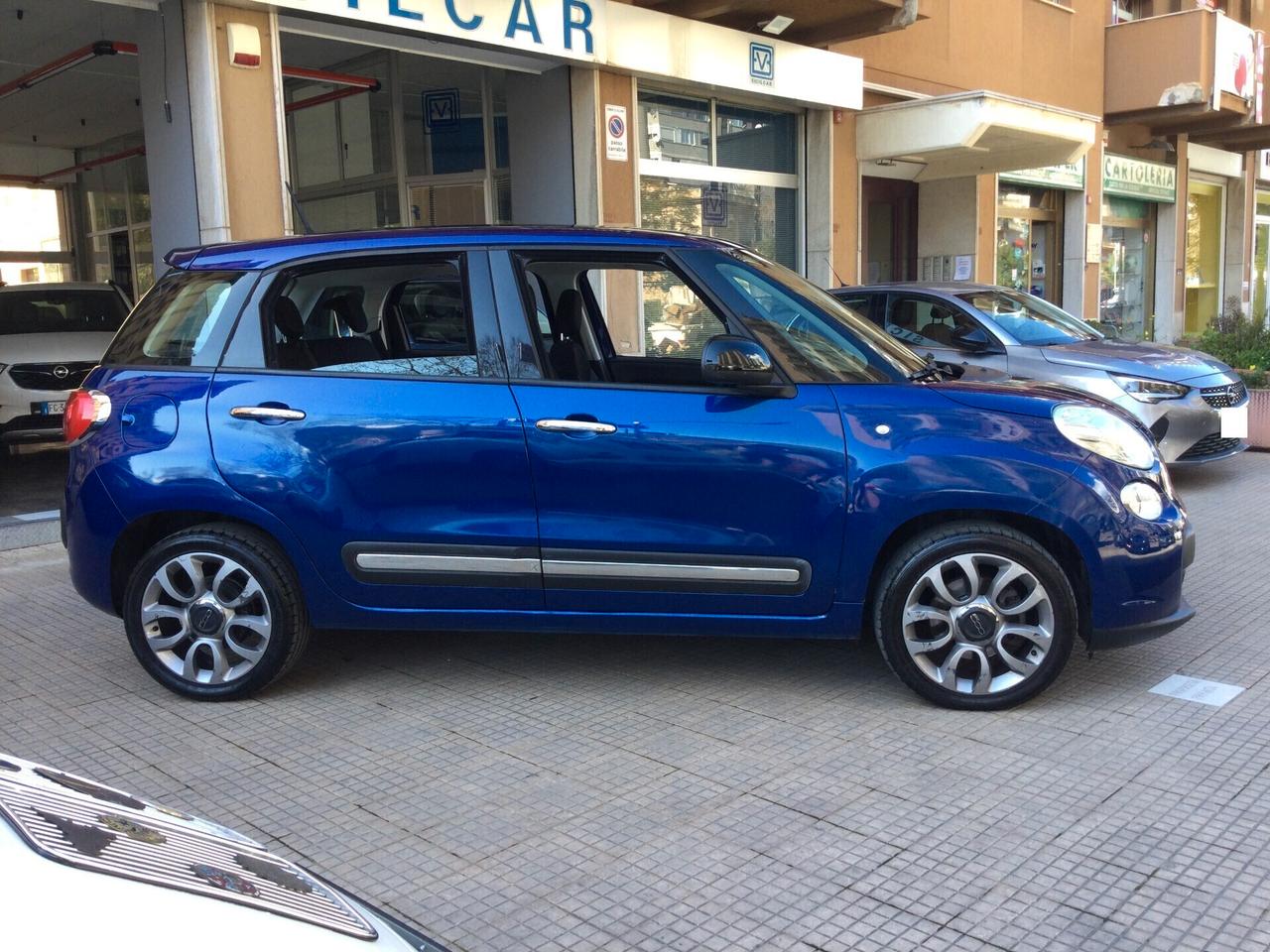 Fiat 500L 1.3 Multijet 95 CV Lounge